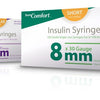 Everything You Need to Know About Allison Medical Sure Comfort Insulin Syringes