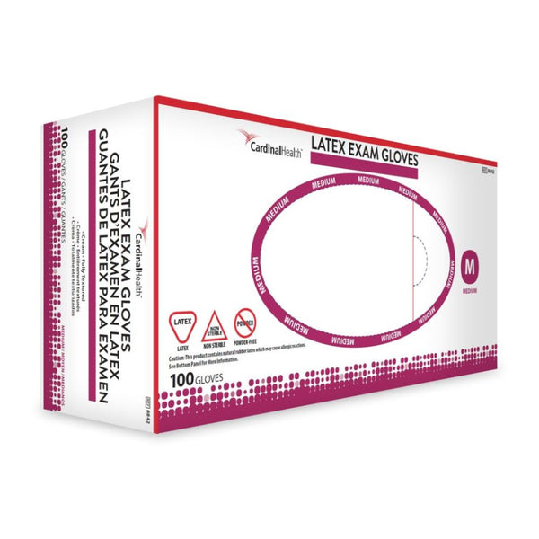 Cardinal Health Positive Touch Examination Gloves