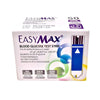EasyMax Blood Glucose Test Strips, Easy Max