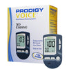 Prodigy No Coding Blood Glucose Test Strips / Meters / Monitoring Kits