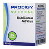 Prodigy No Coding Blood Glucose Test Strips / Meters / Monitoring Kits