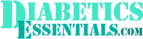 Diabetics Essentials logo