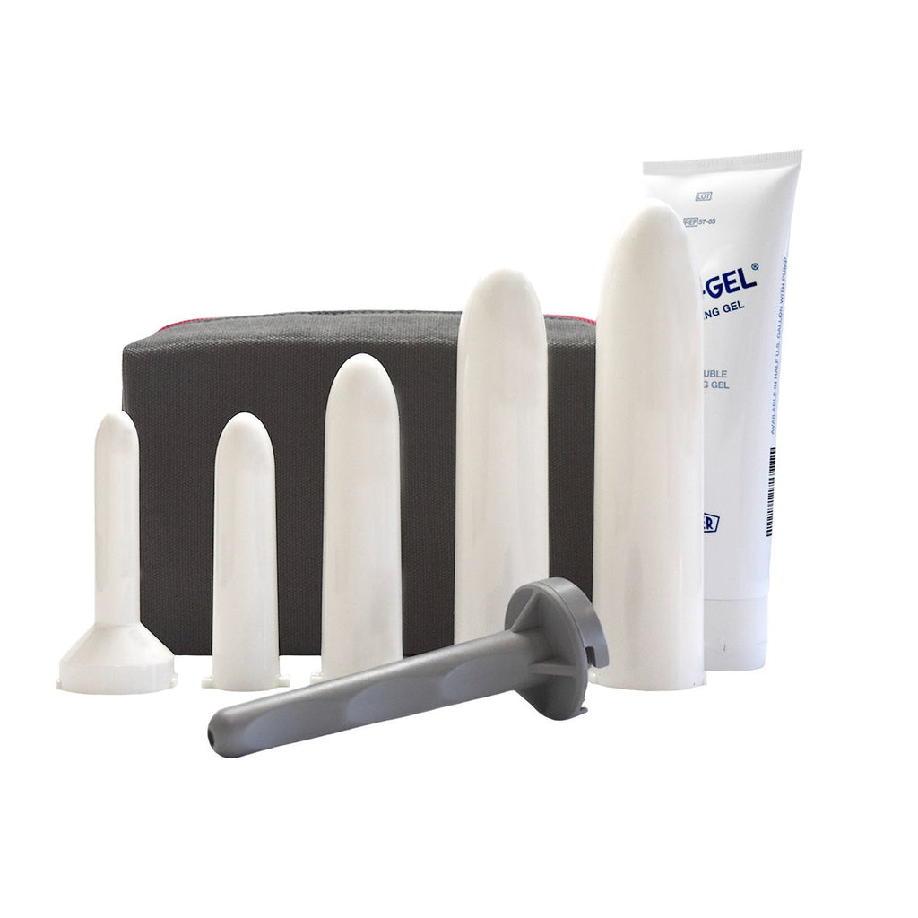 Understanding Vaginal Dilators: Restoring Comfort, Confidence, and Intimacy