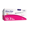 embecta Ultra-Fine Needle U100 Insulin Syringes, BD Becton Dickinson