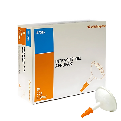 Smith & Nephew Intrasite Gel Amorphous Hydrogel Wound Dressing