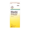 Bayer Diastix Reagent Strips for Urinalysis, Glucose Testing