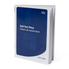 Accu-Chek Self-Test Diary Diabetic Blood Sugar Glucose Log Book, Records Up To 15 Weeks of Activity