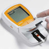 Roche Diagnostics Accutrend Plus Blood Glucose Meter Kit