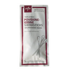 Medline 10% USP Povidone-Iodine 4 in. Swabsticks, Skin Antiseptic/Germicide, First Aid Antimicrobial
