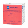 Medline SensiCare Sterile Powder-Free (PF) Synthetic Stretch Vinyl Exam Gloves, Latex-Free