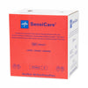 Medline SensiCare Sterile Powder-Free (PF) Synthetic Stretch Vinyl Exam Gloves, Latex-Free