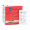 Medline SensiCare Stretch Vinyl Sterile Examination Gloves