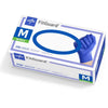 Medline FitGuard Blue Nitrile Examination Gloves