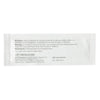 Medline Lubricating Jelly, Sterile, Water Soluble, Greaseless, Unscented, Latex-Free