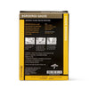 Medline Bordered Gauze Adhesive Island Wound Dressing