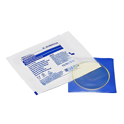 Cardinal Health Kendall Dermacea Aquaflo Hydrogel Wound Dressing