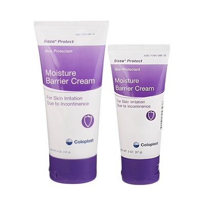 Coloplast Baza Protect Moisture Barrier Cream
