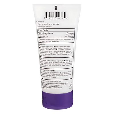 Coloplast Baza Protect Moisture Barrier Cream