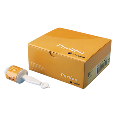 Coloplast Purilon Hydrogel With Accordion Applicator