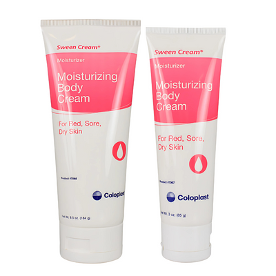 Coloplast Sween Non-Occlusive Moisturizing Cream