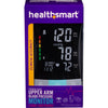 HealthSmart Premium Talking Upper Arm Digital Blood Pressure Monitor with Standard (11.75 to 16.5 Inches) and Large (16.5 to 18.75 Inches) Cuffs