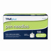 Trividia TRUE plus U100 Insulin Pen Needles, TRUEplus