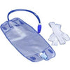 Kendall Healthcare Curity Urine Drainge Leg Bag with Twist Valve Drainage