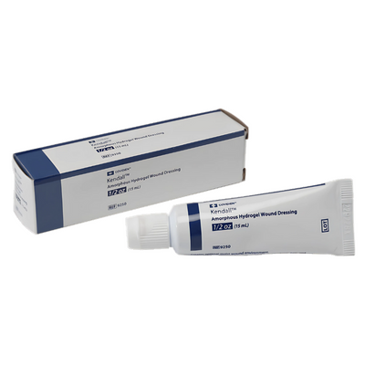 Kendall Curafil Amorphous Hydrogel Wound Dressing