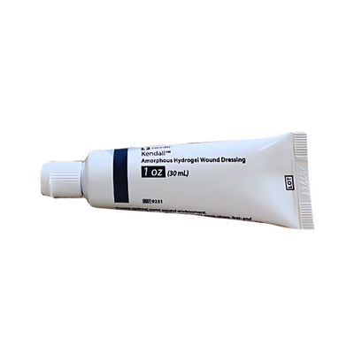 Kendall Curafil Amorphous Hydrogel Wound Dressing