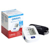 Omron 3 Series Upper Arm Digital Blood Pressure Monitor with Wide-Range D-Ring Cuff, Fits Arms 9 to 17 Inches, BP7100