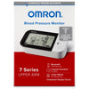 Omron 7 Series Wireless Upper Arm Digital Blood Pressure Monitor, Fits arms 9 to 17 Inches, BP7350