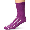 Posey Non-Slip Hospital Socks with Grips, Soft Terry Cloth