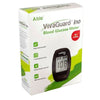 Able VivaGuard Ino Blood Glucose Test Strips / Meter / Monitoring Kit