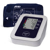 A&D Medical Wireless Bluetooth Upper Arm Digital Blood Pressure Monitor, Fits arms 8.6" to 16.5", UA-651BLE