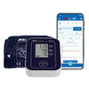A&D Medical Wireless Bluetooth Upper Arm Digital Blood Pressure Monitor, Fits arms 8.6" to 16.5", UA-651BLE