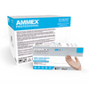 Ammex Professional Vinyl Examination Gloves