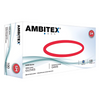 Ambitex Select Series N400 Nitrile Examination Gloves