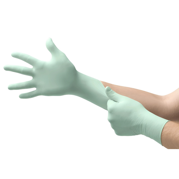 Ansell Micro-Touch Nextstep Latex Examination Gloves