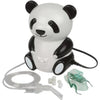 Allied Healthcare Child-Friendly Schuco Panda Pediatric Compressor Nebulizer System