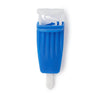 Arkray USA Assure Lance Safety Lancets, 25/28/30G, Push Button Activation, Low Flow