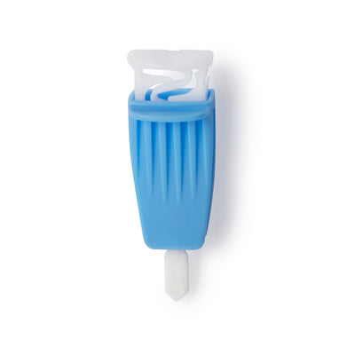 Arkray USA Assure Lance Safety Lancets, 25/28/30G, Push Button Activation, Low Flow