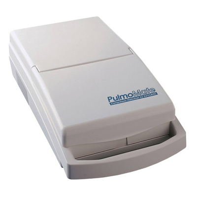 DeVilbiss PulmoMate Compressor with VixOne Disposable Nebulizer, 4650D