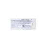 Dynarex DynaLube Lubricating Jelly, Sterile, Water Soluble, Greaseless, Unscented, Latex-Free