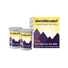 PharmaTech Solutions GenUltimate Blood Glucose Test Strips