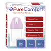 Home Aide Pure Comfort Safety Insulin Pen Needles