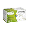 HTL-Strefa Droplet 32G (0.23mm) 5/32in (4mm) Box of 100 Insulin Pen Needles, 8315