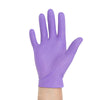 Halyard Health Purple Nitrile Examination Gloves