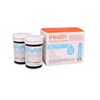 iHealth Blood Glucose Test Strips