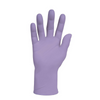 Kimberly Clark Professional Lavender Nitrile Examination Gloves