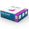 MHC EasyTouch Pressure Activated Safety Lancets